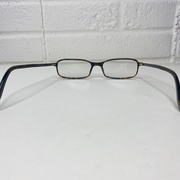Polo Ralph Lauren Women 1824 JS6 50-16-135mm Eyeglass Frames H2755 - Picture 3 of 7
